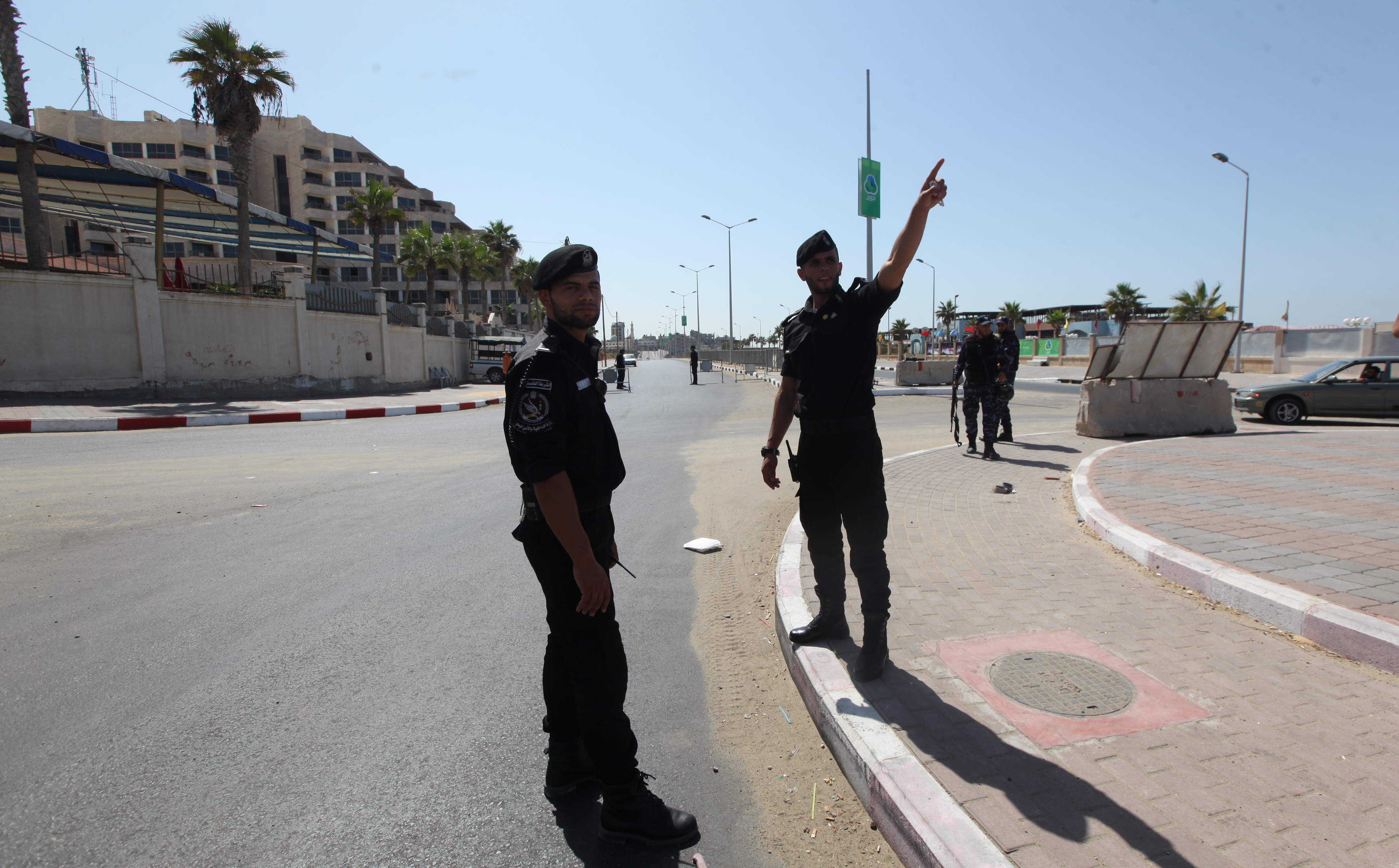 وزارة الداخلية تُنهي ترتيباتها لاستقبال "الحكومة"