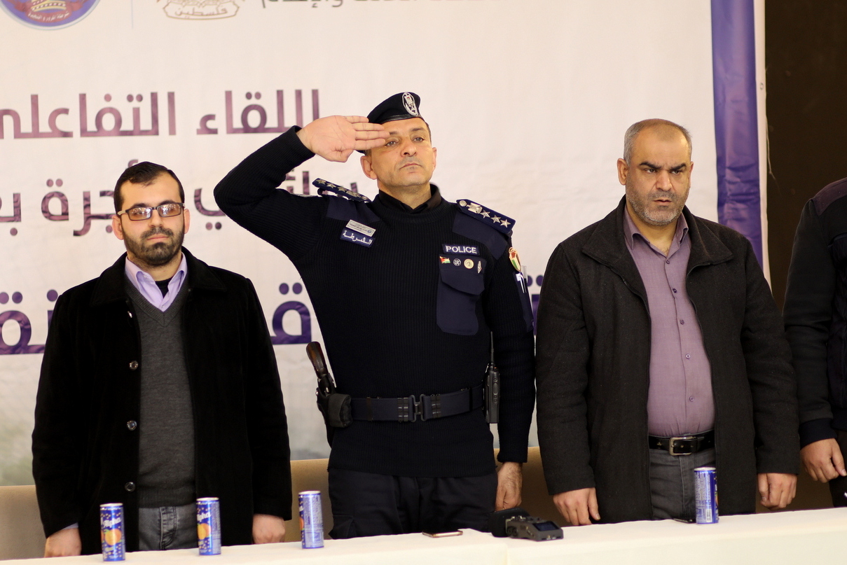 "المواصلات" و"المرور" تعقدان لقاءً مع سائقي الأجرة حول تنظيم "النقل العام"