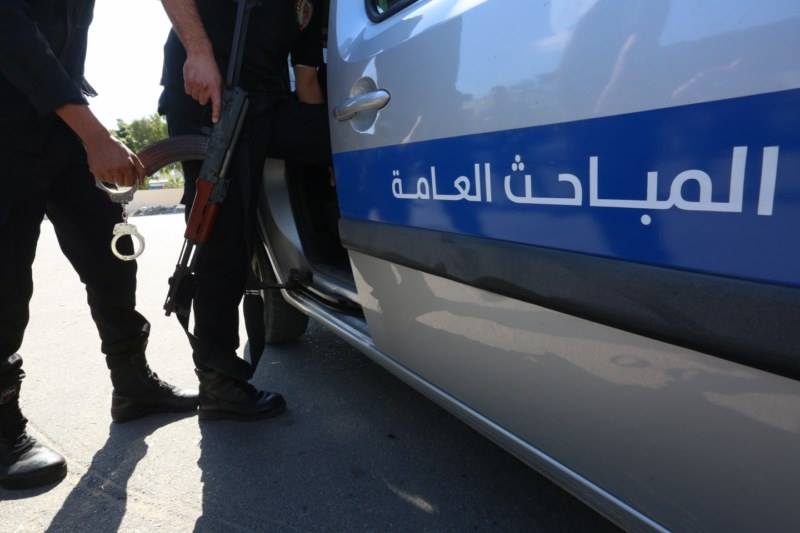 المباحث تضبط مجموعة متخصصة في سرقة الدراجات النارية