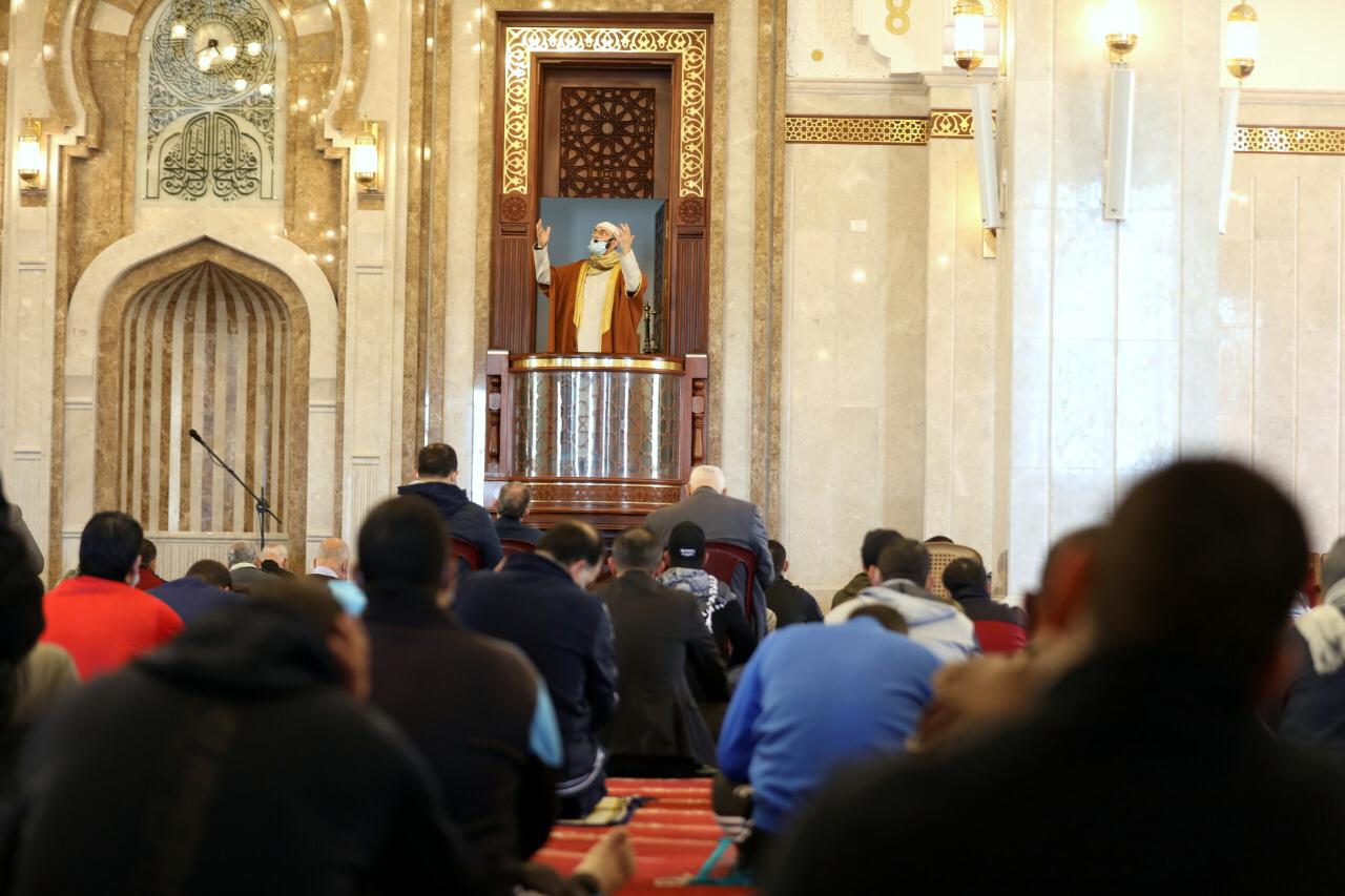 استمرار الإغلاق الكلي للمحال والمنشآت (الجمعة والسبت) للأسبوع السابع