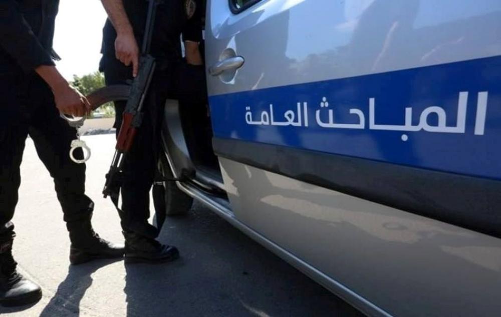 "شرطة الرمال" توقف مطلق نار خارج القانون بغزة
