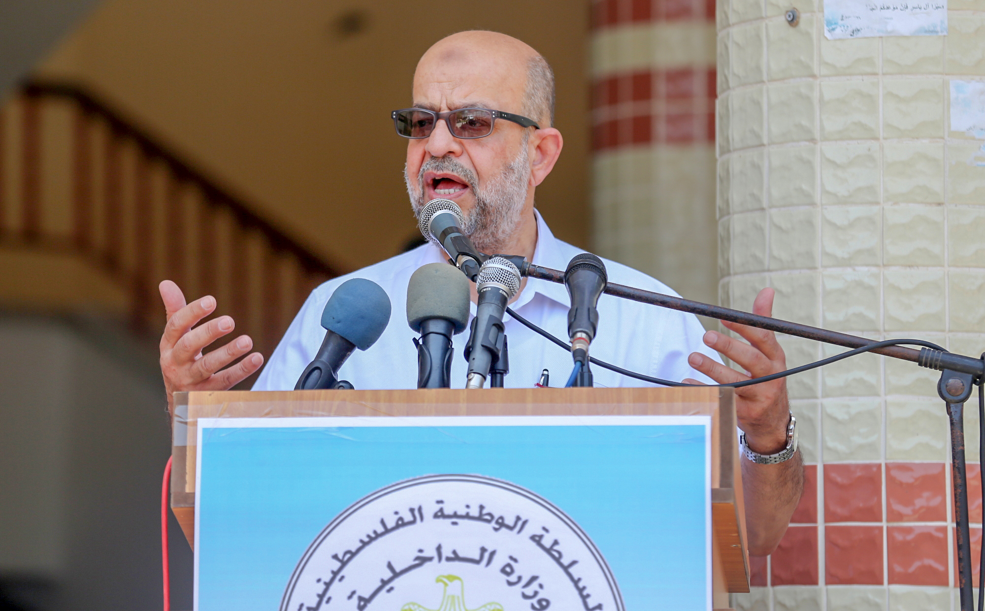 مديرية الاصلاح والتأهيل تنظم مشروع فكاك الغارمين