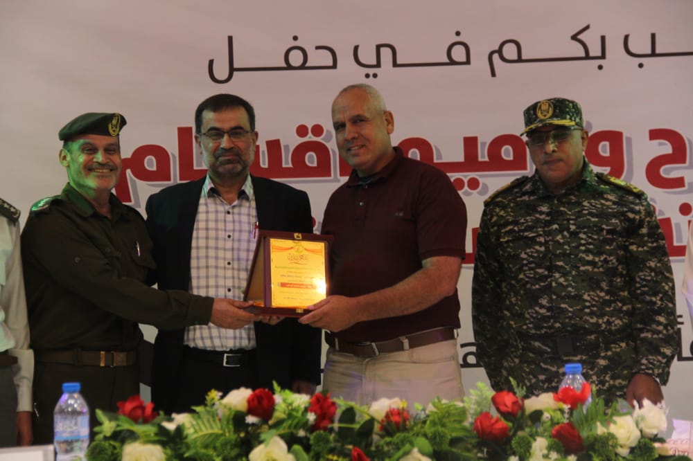 الخدمات الطبية تفتتح أقساماً جديدة بالمستشفى الجزائري