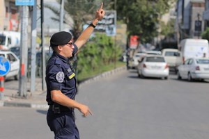 المرور: وفاتان و30 إصابة في 70 حادث سير خلال الأسبوع الماضي