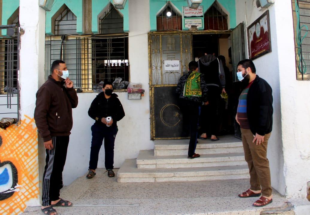 استمرار الإغلاق الكلي للمحال والمنشآت (الجمعة والسبت) للأسبوع السابع