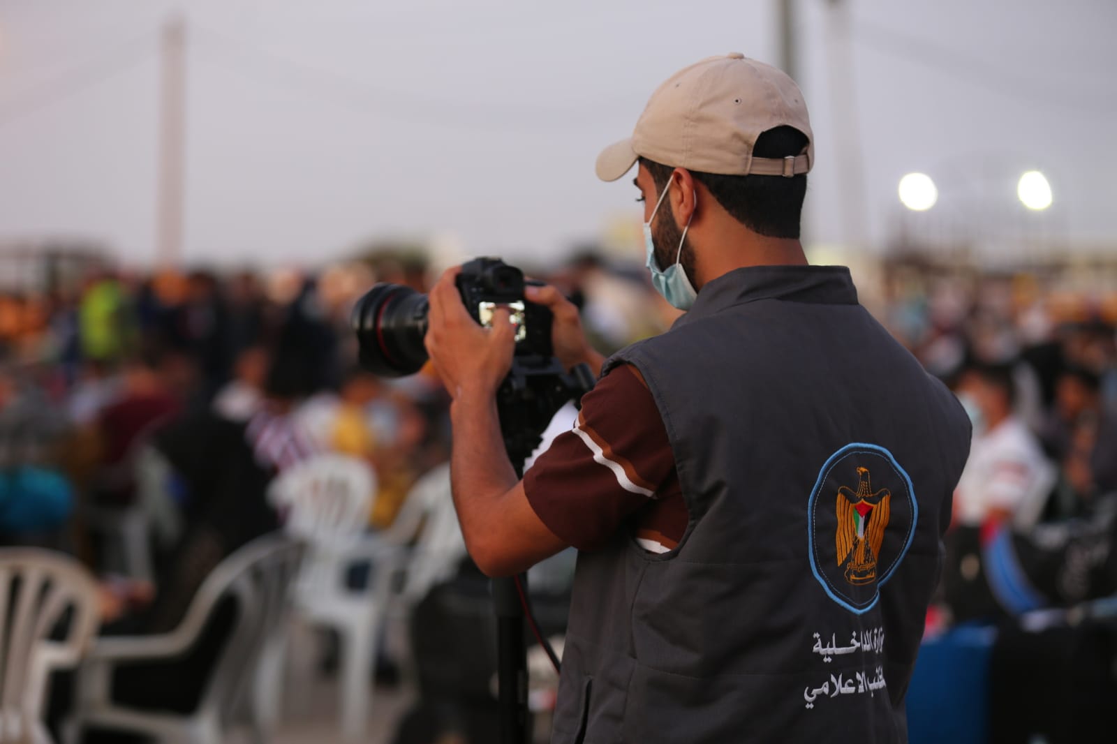 فتح معبر رفح ثلاثة أيام لأول مرة منذ انتشار فيروس كورونا في غزة