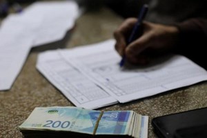 شرطة تل السلطان" تنهي 4 خلافات مالية بقيمة نصف مليون شيكل