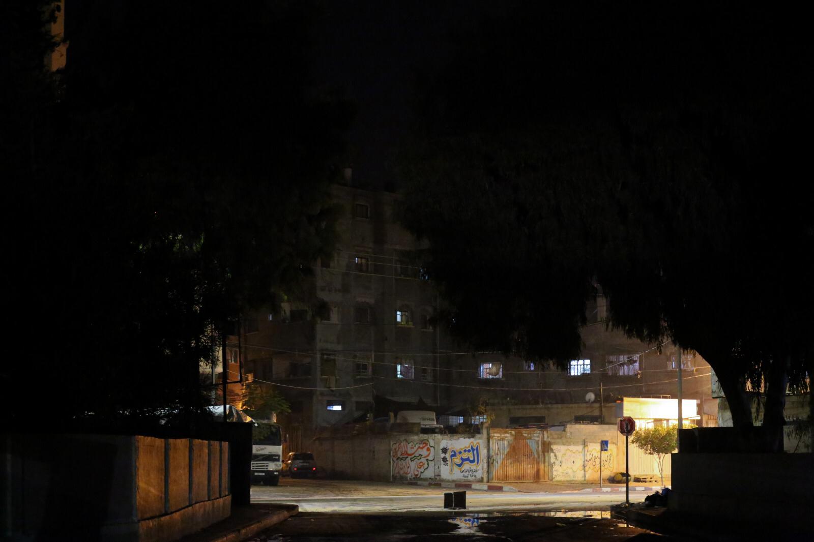 سريان الإغلاق الكامل يومي الجمعة والسبت في غزة للأسبوع الثاني