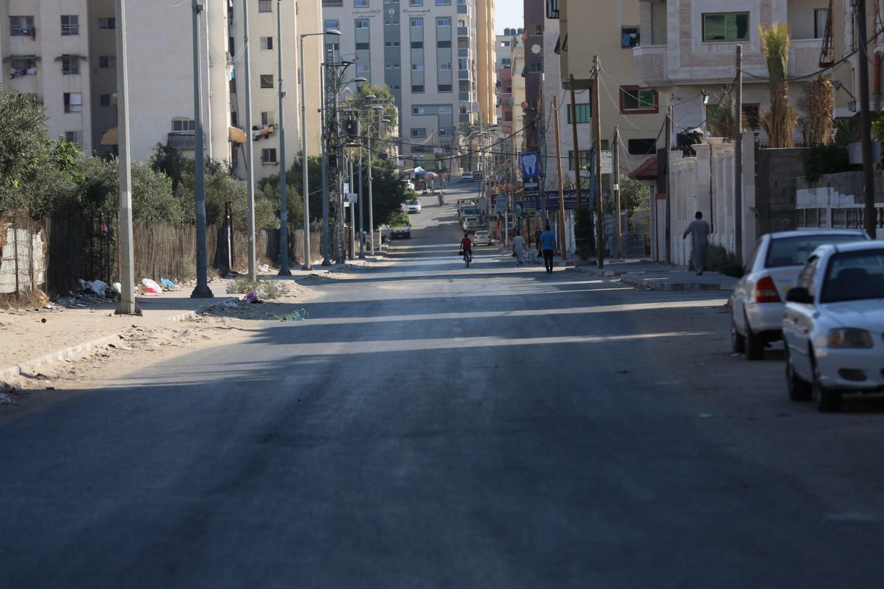 سريان حظر التجوال الشامل لليوم الرابع لمواجهة "كورونا"