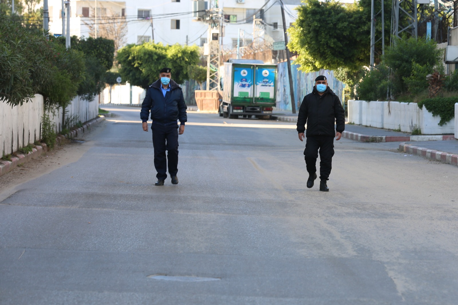 سريان الإغلاق الكامل بغزة الجمعة والسبت للأسبوع الثالث 