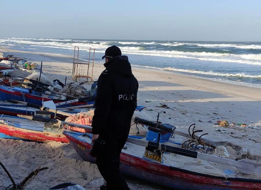 أجهزة الداخلية ترفع مستوى الجهوزية مع دخول المنخفض الجوي