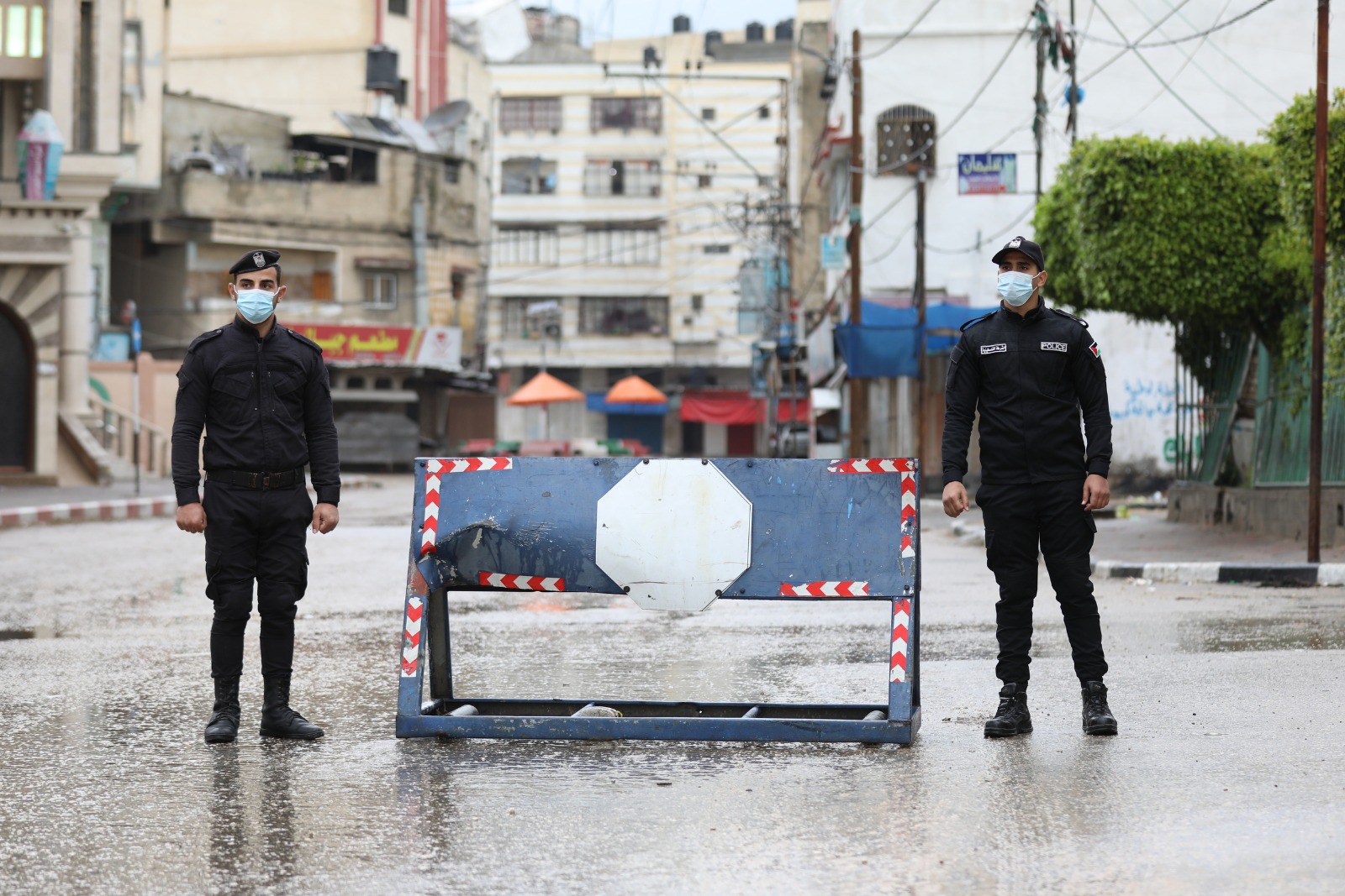 الإغلاق الكلي يومي "الجمعة والسبت" يتواصل للأسبوع السادس