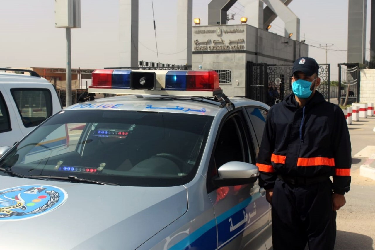إتمام ترتيبات استقبال المواطنين العالقين عبر معبر رفح
