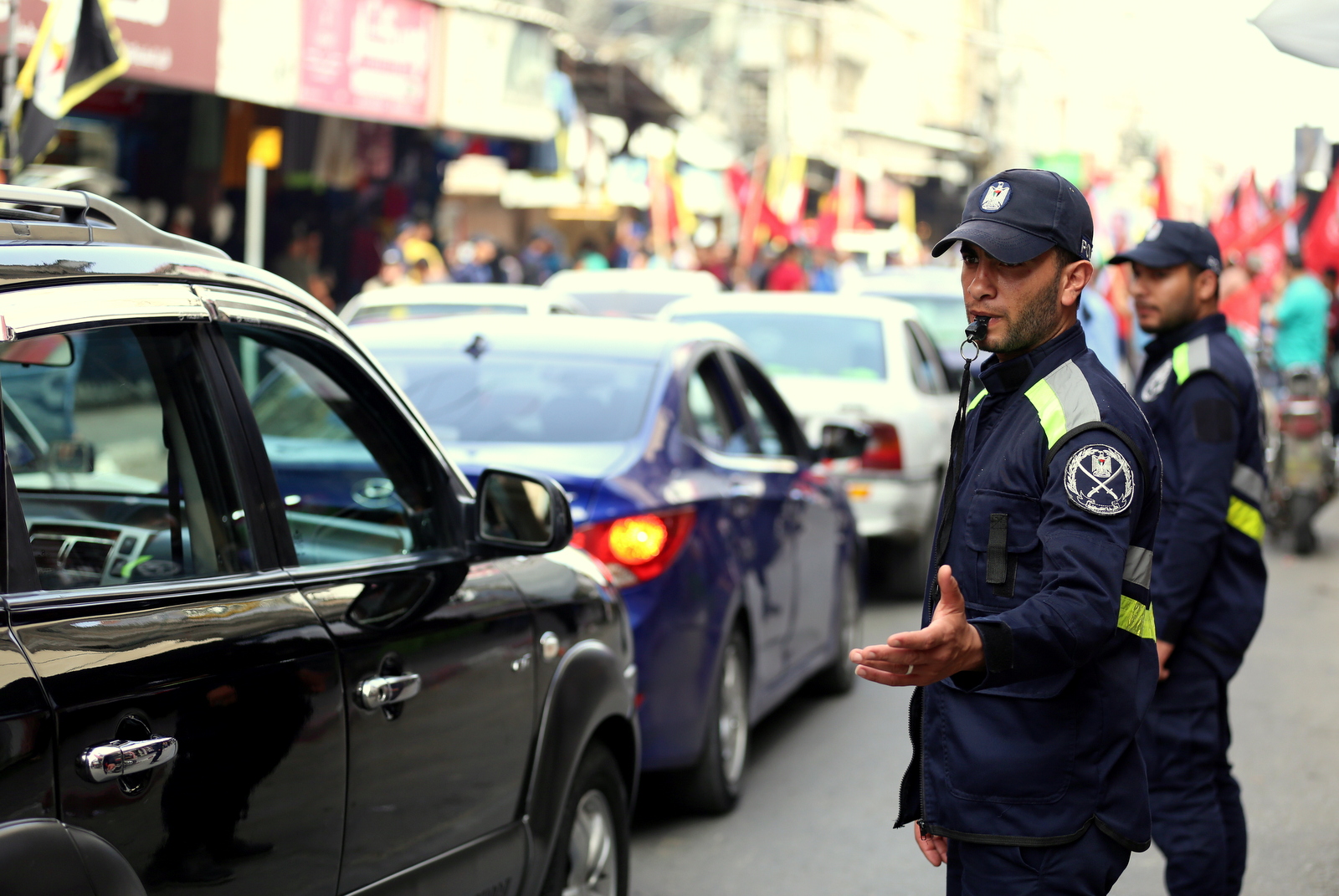 الداخلية تؤمن أداء صلاة الغائب وبيت عزاء الراحل "شلّح"
