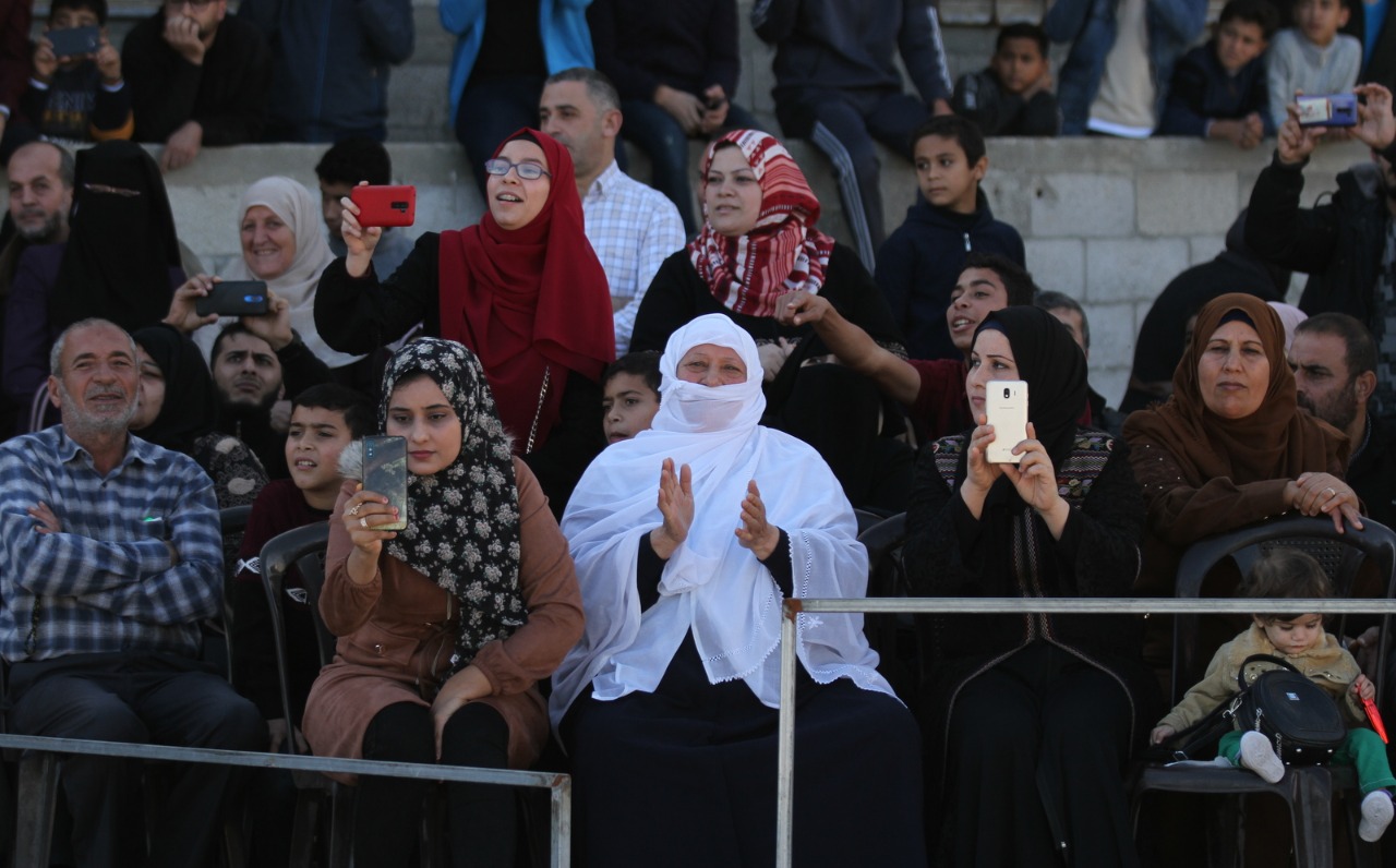 كلية الرباط تختتم المخيم التدريبي المغلق للطلاب المستجدين