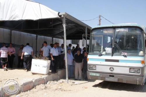فتح معبر رفح يوم الاثنين 3-8 امام العالقين من الحا