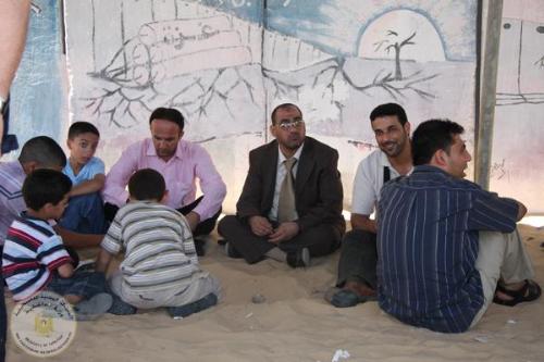 فتح معبر رفح يوم الاثنين 3-8 امام العالقين من الحا