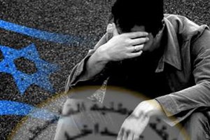 المُتخابر "إسماعيل" غيَّب وطنيته من أجل مطامعه المادية