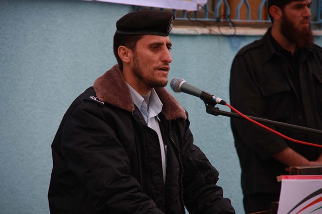 بالصور افتتاح مركز المعسكرات الوسطي 