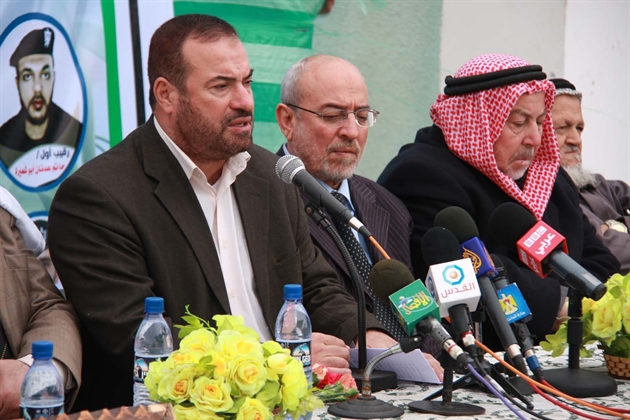 بالصور افتتاح مركز المعسكرات الوسطي 