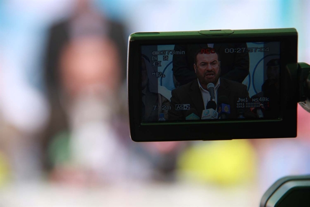 بالصور افتتاح مركز المعسكرات الوسطي 