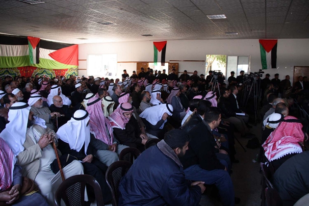 بالصور وزير الداخليه يفتتع مركز شرطه القراره ومركز