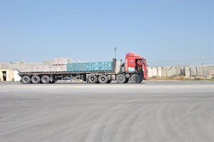 لليوم الثاني على التوالي.. الاحتلال يمنع إدخال الوقود عبر معبر "أبو سالم"