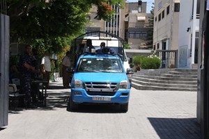 الشرطة تنشر قواتها لتأمين امتحانات الثانوية العامة