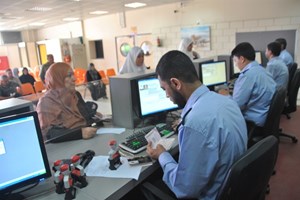 Rafah Crossing to open for Pilgrims  