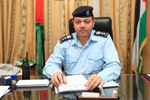 العقيد زايد: مُستعدون لأي طارئ ومراكز الشرطة مفتوحة لخدمة المواطن