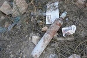 Seven Palestinian Kids Wounded Due to Israeli Unexploded Ordnance