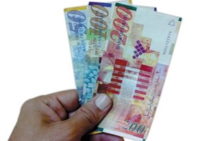 مباحث دير البلح تضبط عملة مزورة