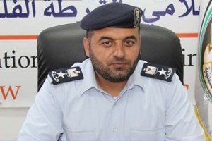 مقتل مواطنة على يد زوجها برفح والقاتل يسلم نفسه