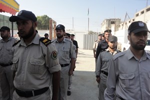 إصلاح وتأهيل خانيونس يبحث التعاون مع "الشباب والرياضة"