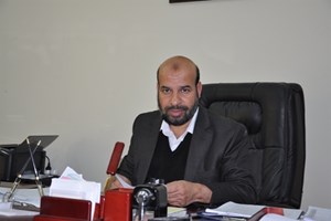 أبو ماضي: نطالب بفتح معبر رفح بشكل كامل