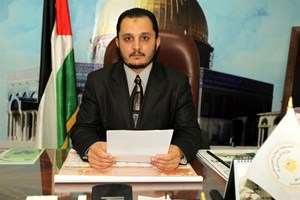 Gaza Gov. says ,Deleting Religion from Palestinian ID is illegal