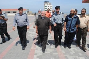 6900 نشاطاً لهيئة التوجيه السياسي والمعنوي