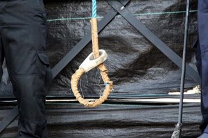 Death sentence against one of defendants in Shurab murder case