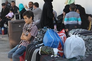 مصر تفتح معبر رفح اليوم وغدا استثنائياً