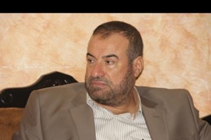 Hammad congratulates his Lebanese counterpart 