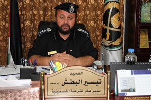 البطش: حريصون على احترام حقوق الإنسان ومتابعة أي تجاوز