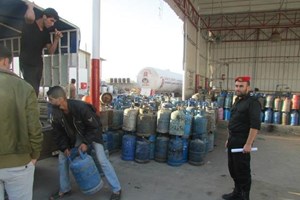 46 مهمة للضبط الميداني خلال شهر أبريل