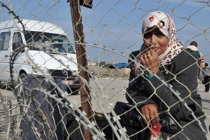 "المعابر" تُحذر أي جهة من التحدث باسم معبر رفح