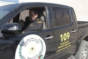 عنوان تجريبي متابعات ميدانية عاجلة 5