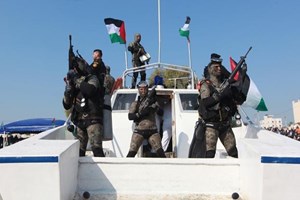 الشرطة البحرية تفتتح دورة في الملاحة واستخدامات GPS 