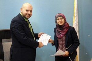 Interior Ministry Seeks Facilitating Missions For Foreign Agencies 