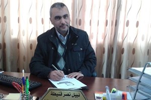 الداخلية: إنهاء أزمة إرسال دفاتر الجوازات لغزة أولوية لتحقيق المصالحة