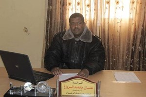 مباحث الشيخ رضوان تنجز 300 قضية بـ2013