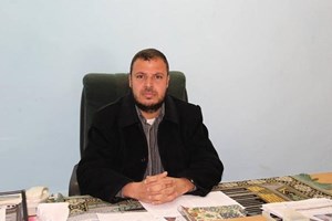 الرائد "بدر": أنجزنا أكثر من 131 شكوى عام 2013