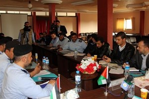 وزير الداخلية يشيد بجهود المرور والشرطة النسائية